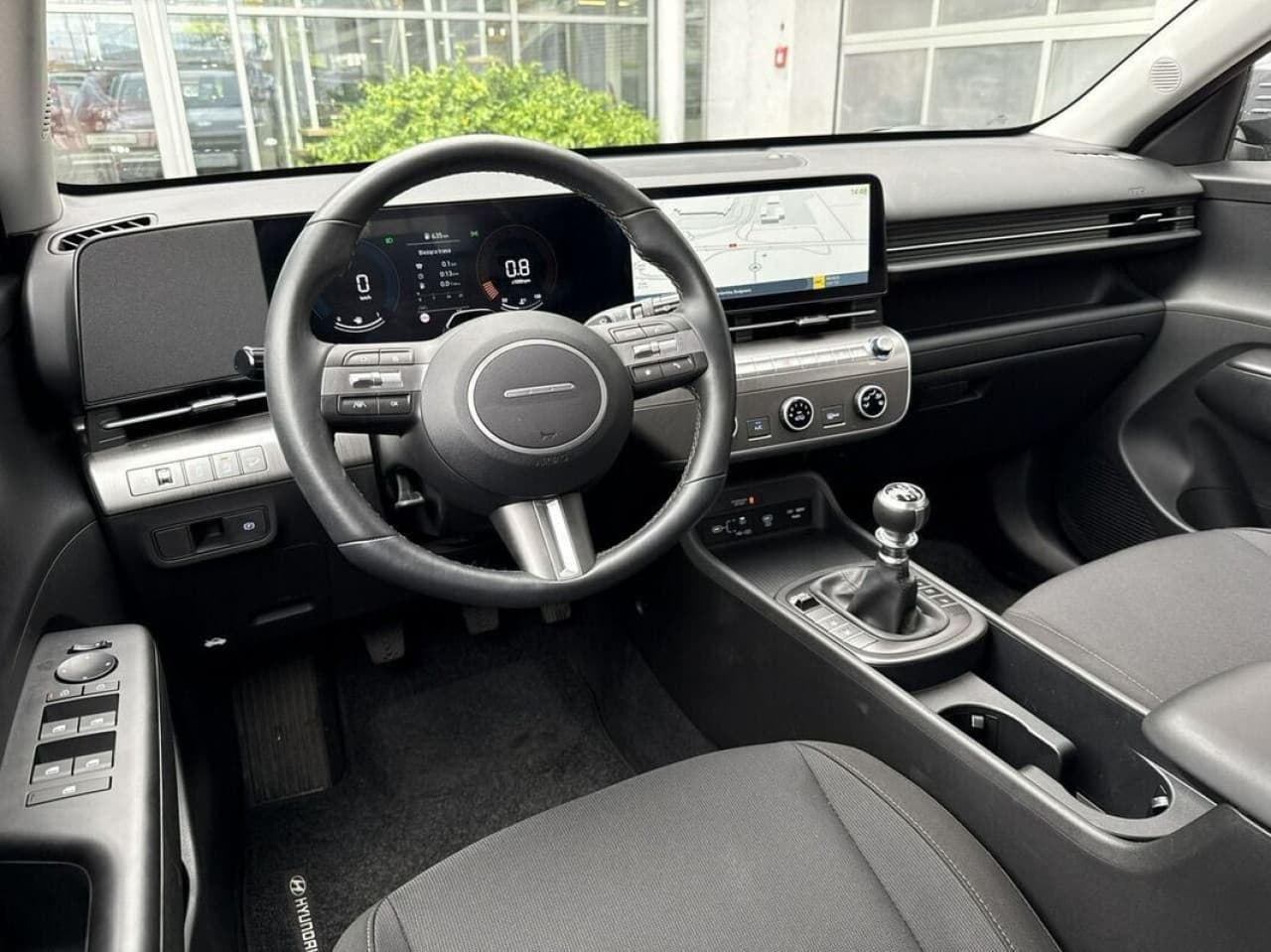 Hyundai Kona - zdjęcie 5