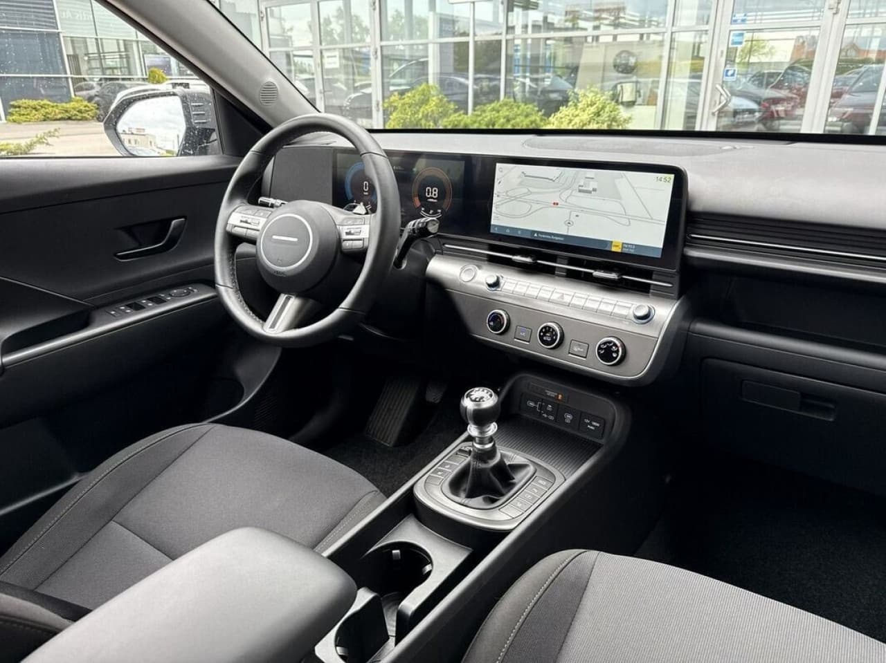 Hyundai Kona - zdjęcie 7