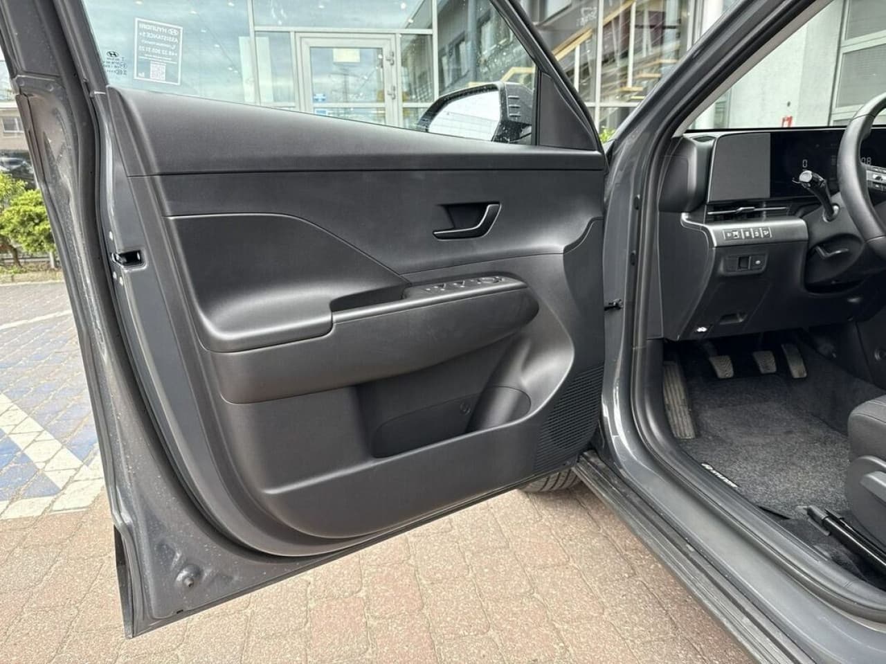 Hyundai Kona - zdjęcie 15