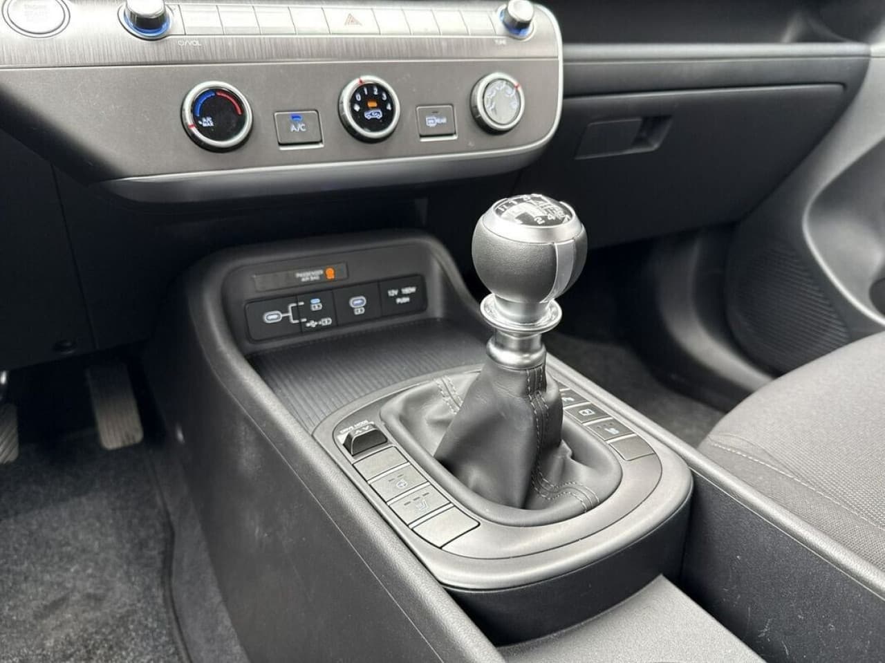Hyundai Kona - zdjęcie 11