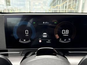 Hyundai Kona - miniatura 8
