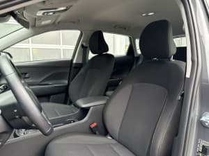 Hyundai Kona - miniatura 18