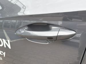 Hyundai Tucson - miniatura 3