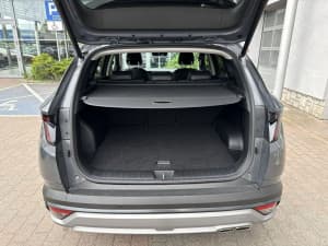 Hyundai Tucson - miniatura 2