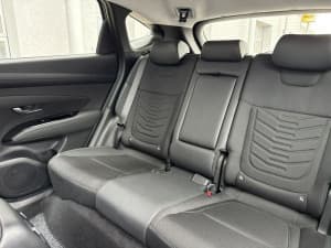 Hyundai Tucson - miniatura 18