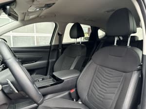 Hyundai Tucson - miniatura 16
