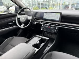 Hyundai Tucson - miniatura 6