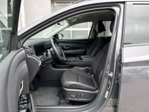 Hyundai Tucson - miniatura 14