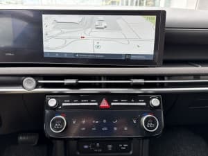 Hyundai Tucson - miniatura 8