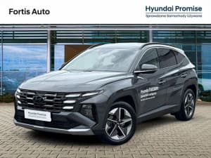 Hyundai Tucson - miniatura 1
