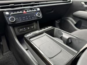 Hyundai Tucson - miniatura 10