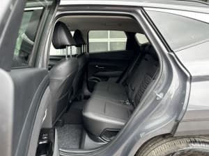 Hyundai Tucson - miniatura 15