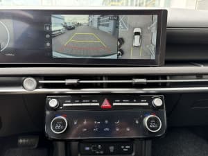 Hyundai Tucson - miniatura 9