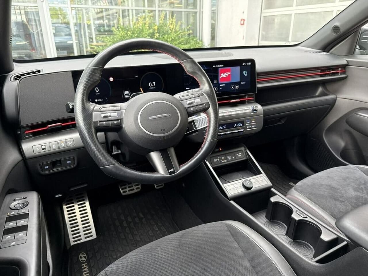 Hyundai Kona - zdjęcie 3