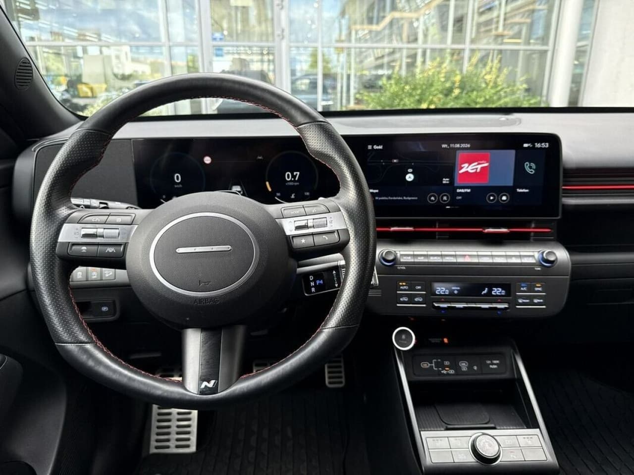 Hyundai Kona - zdjęcie 4