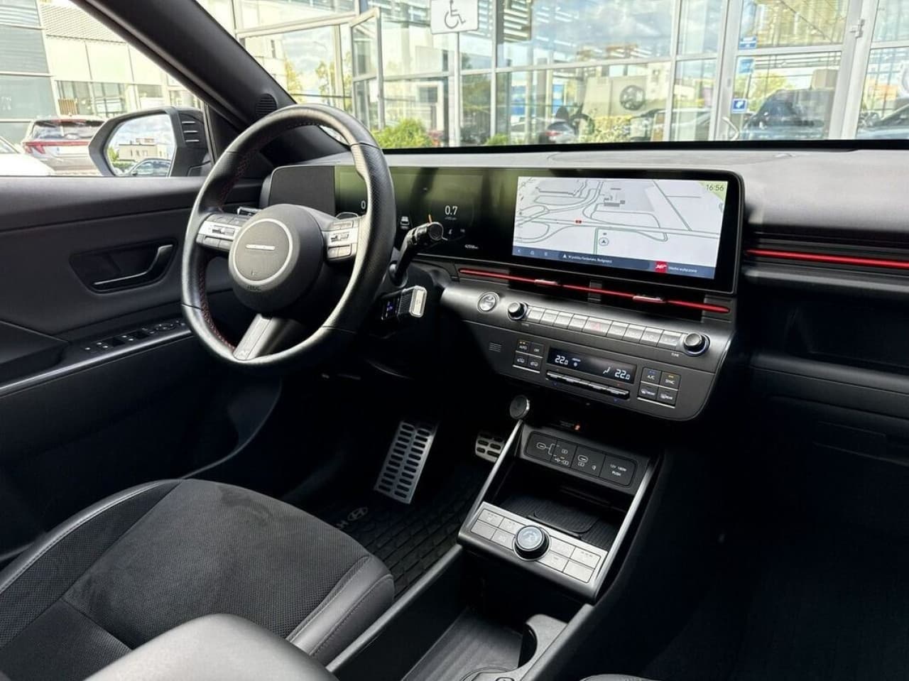 Hyundai Kona - zdjęcie 5