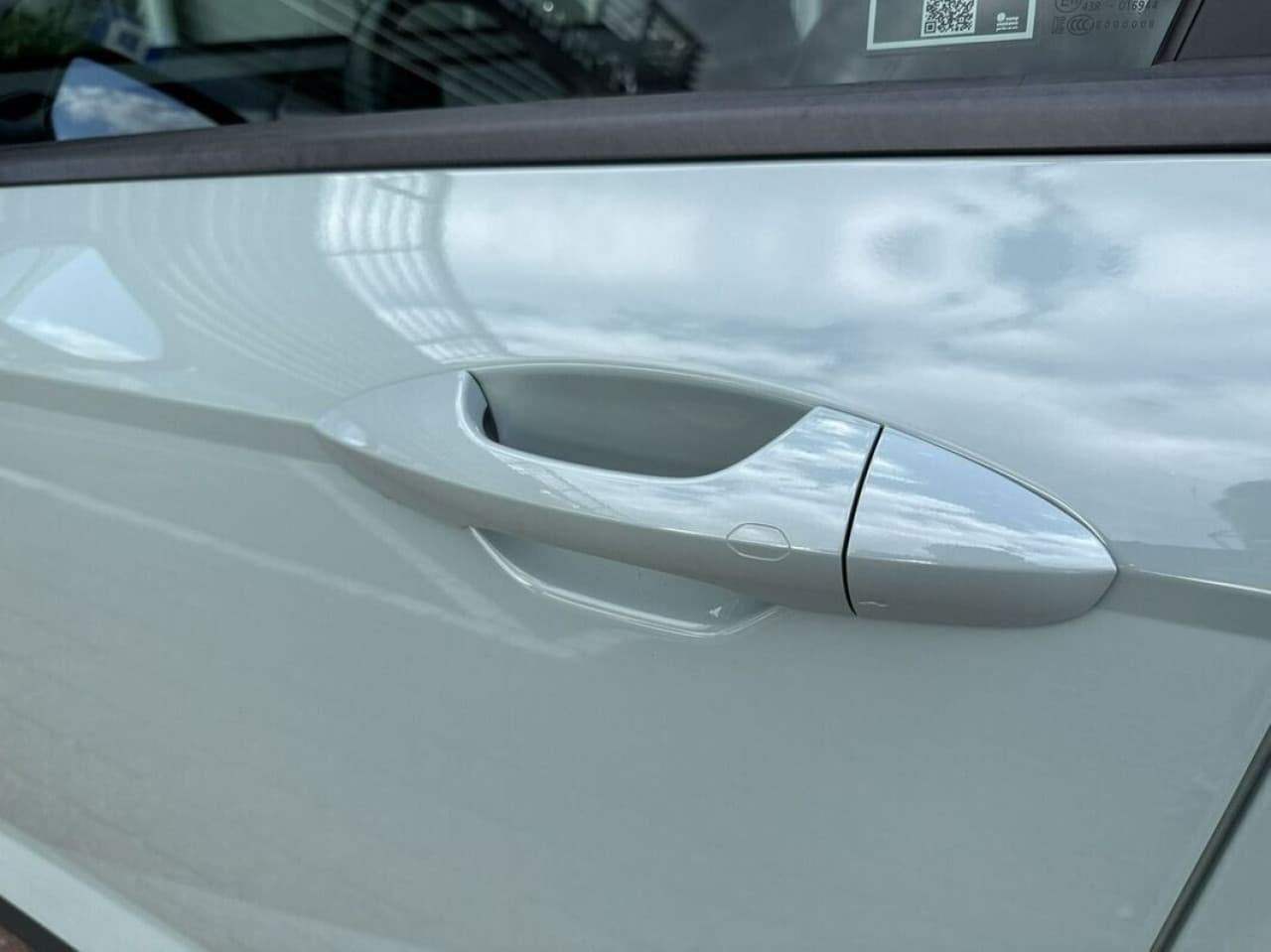 Hyundai Kona - zdjęcie 18