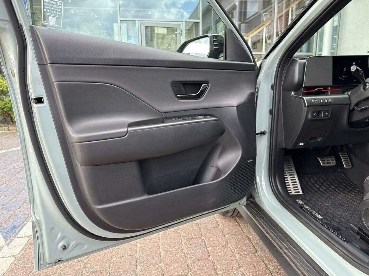 Hyundai Kona - zdjęcie 13