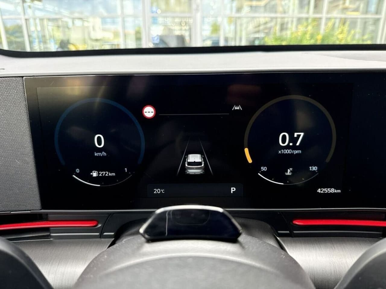 Hyundai Kona - zdjęcie 6