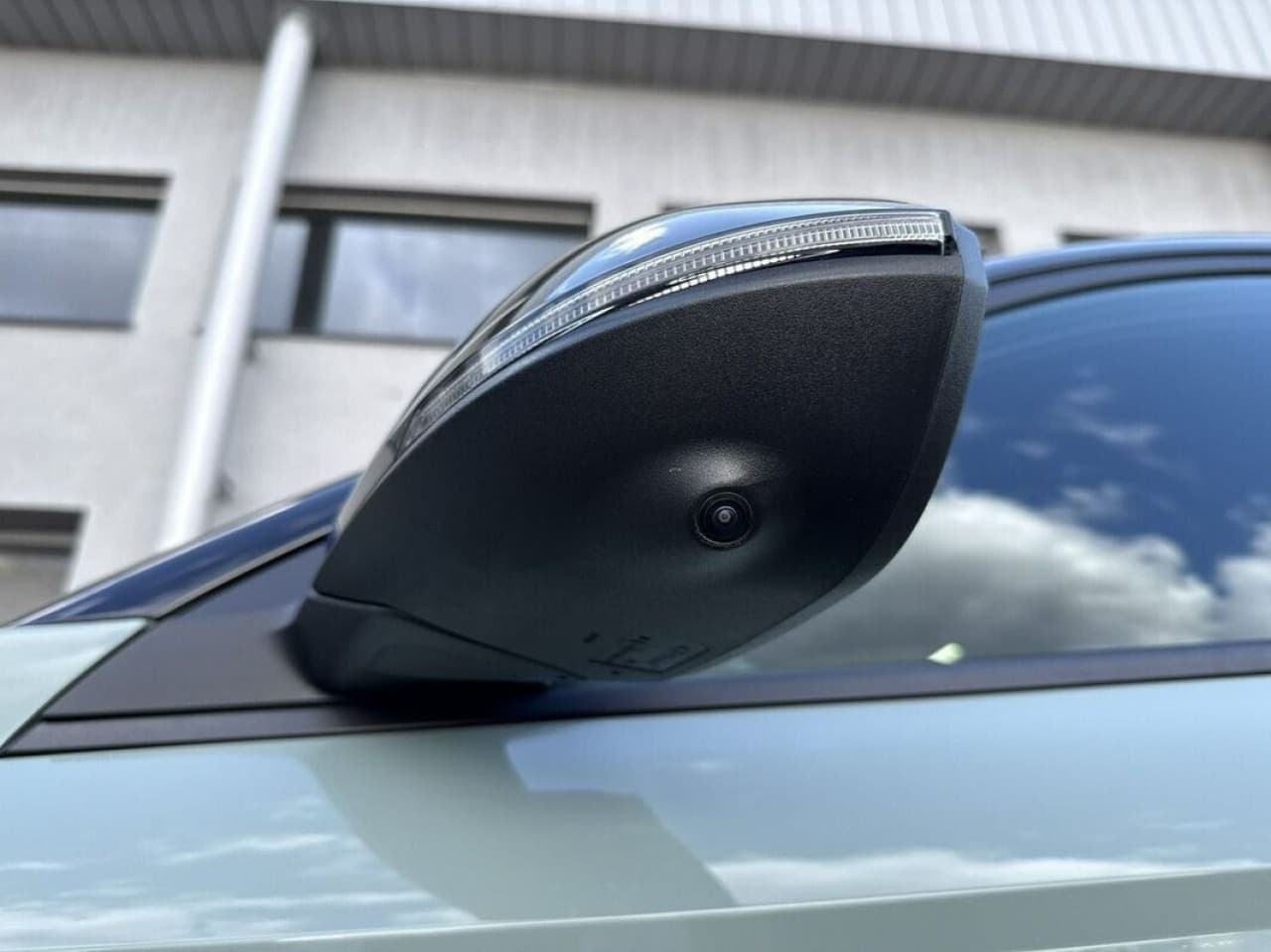 Hyundai Kona - zdjęcie 20