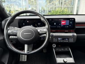 Hyundai Kona - miniatura 4