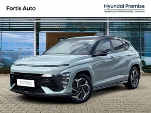 Hyundai Kona - miniatura 1