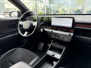 Hyundai Kona - miniatura 5