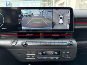 Hyundai Kona - miniatura 7