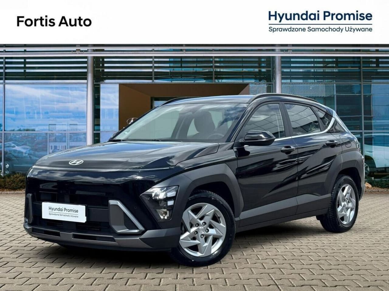 Hyundai Kona 2023