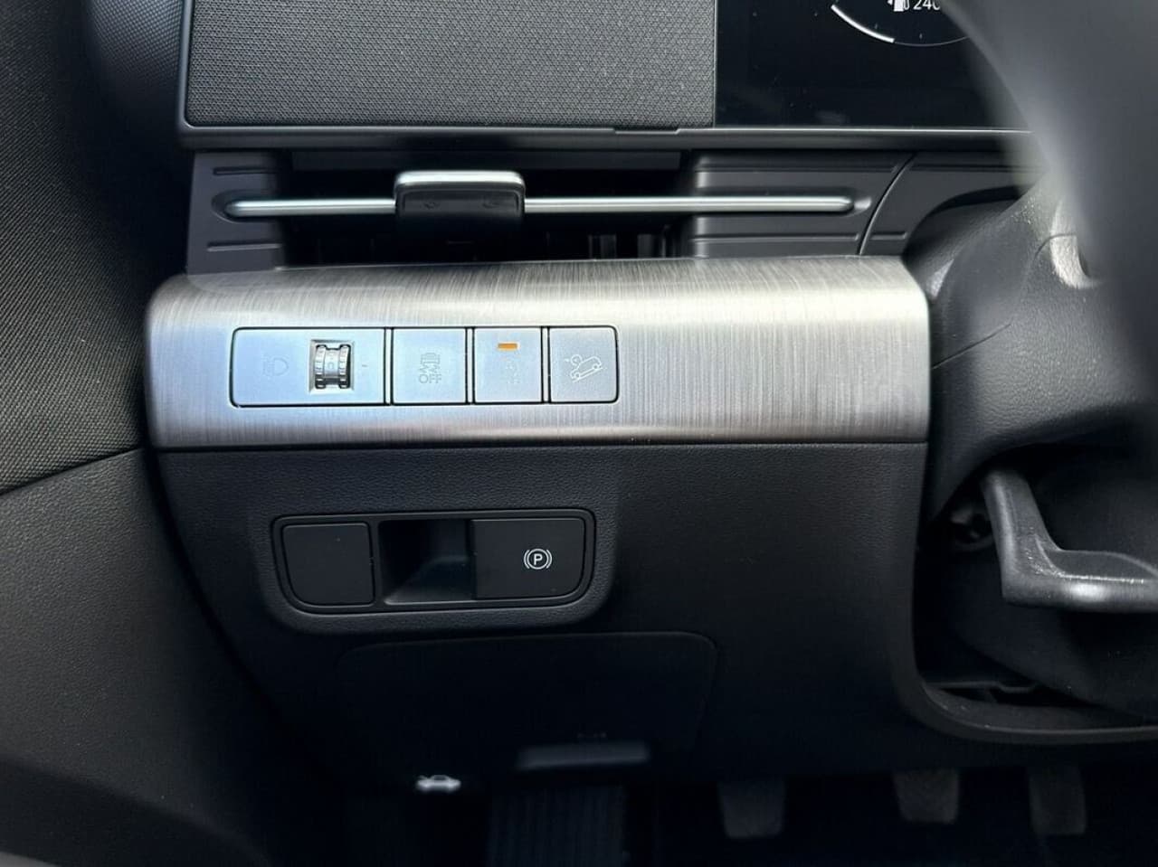Hyundai Kona - zdjęcie 14
