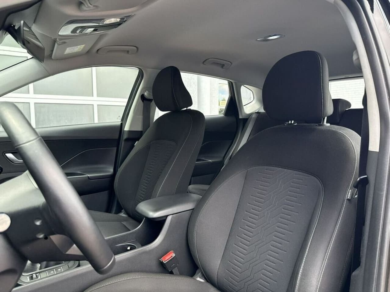Hyundai Kona - zdjęcie 19