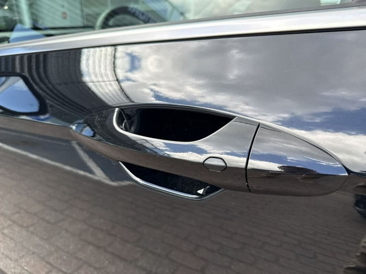 Hyundai Kona - zdjęcie 3