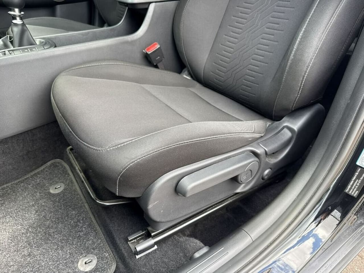 Hyundai Kona - zdjęcie 20