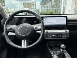 Hyundai Kona - miniatura 7