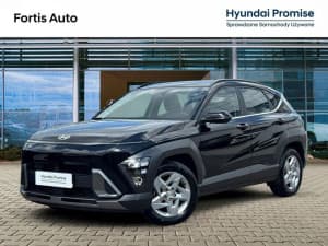 Hyundai Kona - miniatura 1
